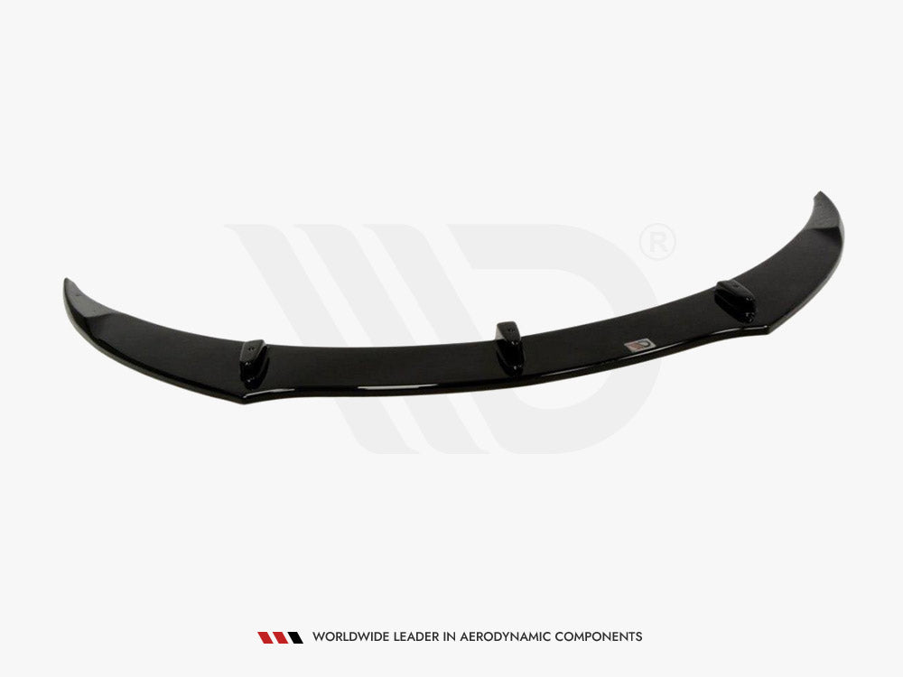 Maxton Design Front Splitter Opel Insignia MK1 Facelift Model (2014-2017) - OP-IS-1F-FD1G - Image 3