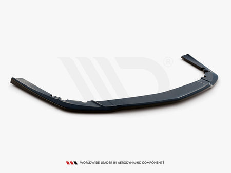 Maxton Design Rear Splitter Opel / Vauxhall Insignia Mk1 VXR / OPC Facelift - OP-IS-1F-OPC-RD1G - Image 4