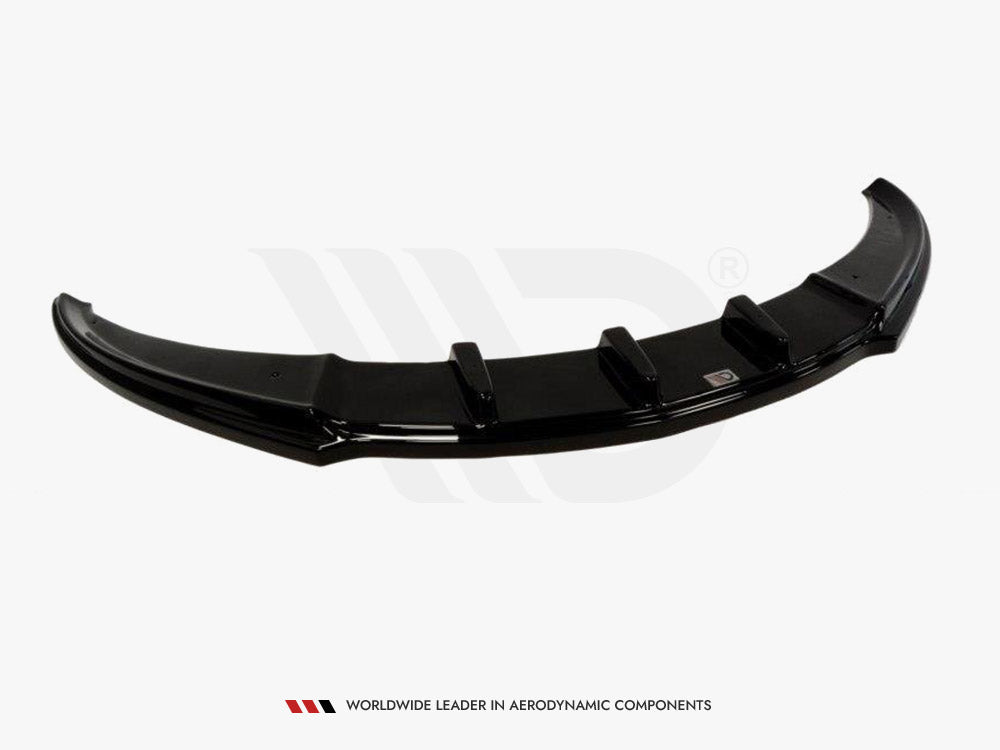 Maxton Design Front Splitter Opel Insignia OPC / VXR - OP-IS-OPC-FD1G - Image 2