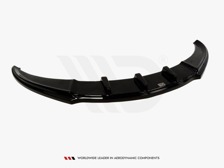 Maxton Design Front Splitter Opel Insignia OPC / VXR - OP-IS-OPC-FD1G - Image 2