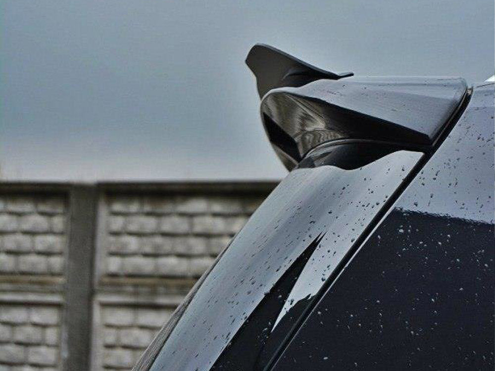 Maxton Design Spoiler Extension Opel Zafira B OPC - OP-ZA-2-OPC-CAP1G - Image 3