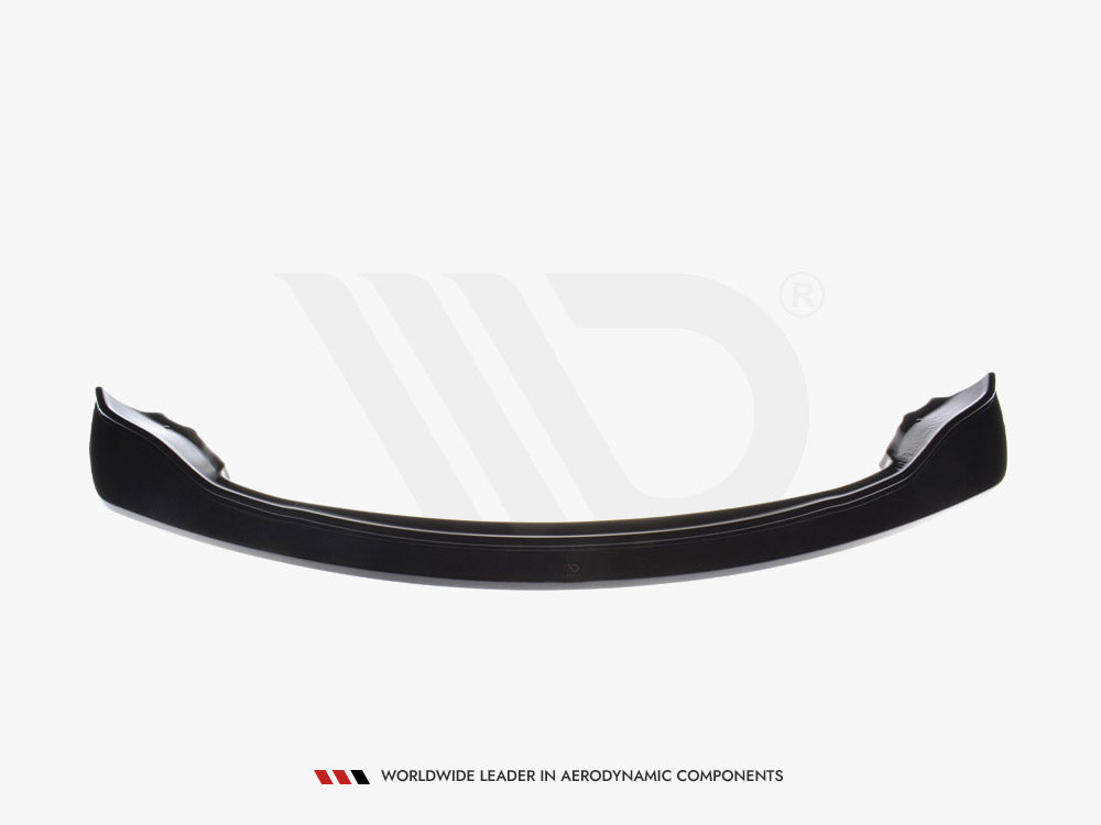 Maxton Design Front Splitter Nissan 350Z - NI-350-FD1G - Image 4