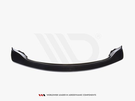 Maxton Design Front Splitter Nissan 350Z - NI-350-FD1G - Image 4