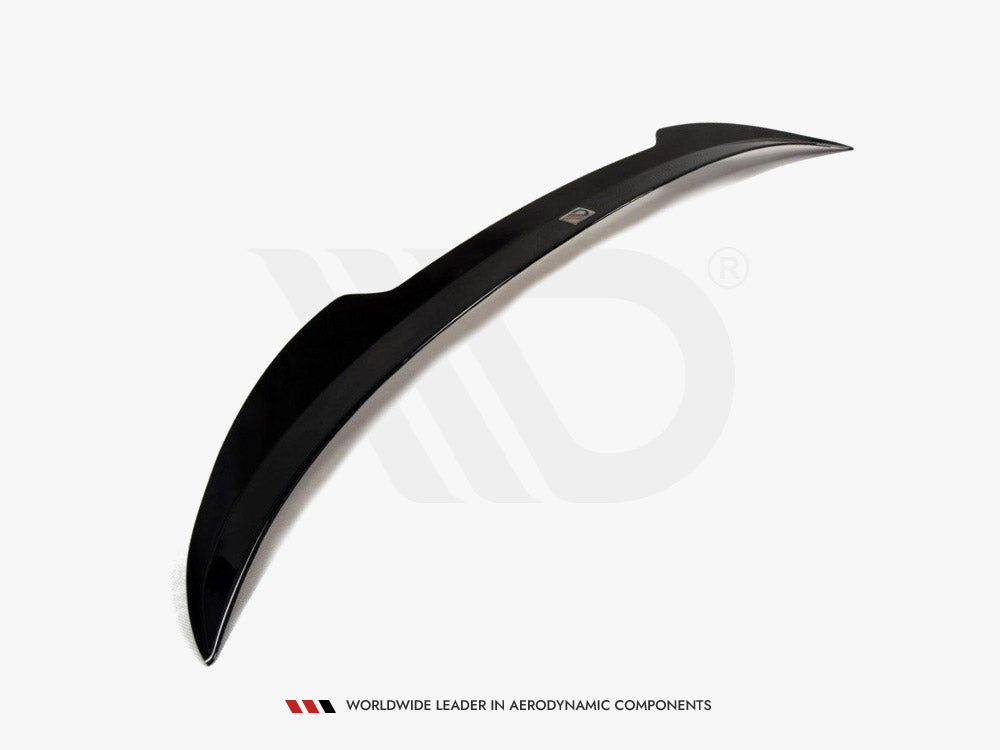 Maxton Design Spoiler CAP Nissan 370Z (2009-2020) - NI-370-CAP1G - Image 4