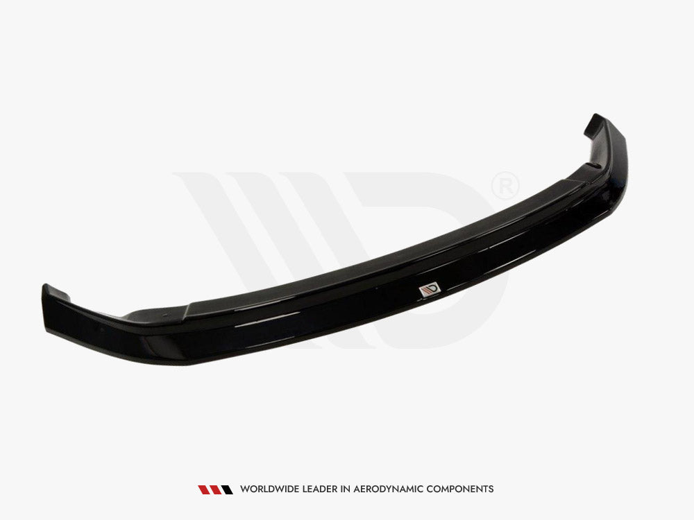 Maxton Design Front Splitter Nissan 370Z (2009-2012) - NI-370-FD1G - Image 4