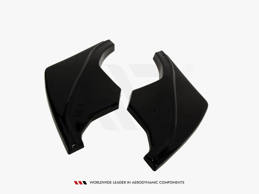 Maxton Design Rear Side Splitters V.1 Nissan 370Z (2009-2020) - NI-370-RSD1G - Image 4