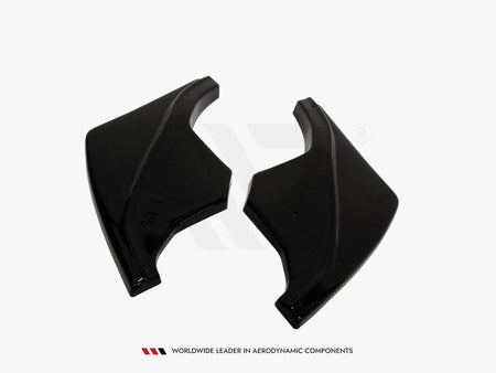 Maxton Design Rear Side Splitters V.1 Nissan 370Z (2009-2020) - NI-370-RSD1G - Image 4