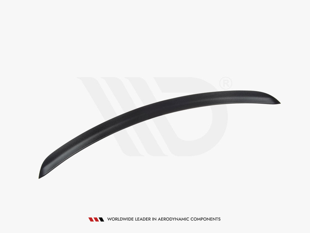 Maxton Design Spoiler Extension CAP Nissan GT-R Pre-facelift Coupe (R35-SERIES) (2007-2010) - NI-GTR-3-CAP1G - Image 5