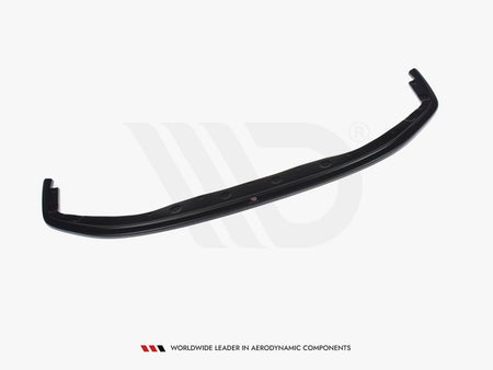 Maxton Design Front Splitter V.2 Nissan GT-R Pre-Facelift Coupe (R35-SERIES) (2007-2010) - NI-GTR-3-FD2G - Image 5