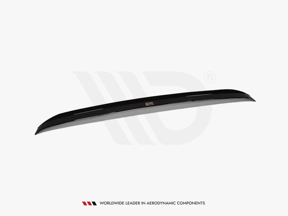 Maxton Design Spoiler CAP Mitsubishi Lancer EVO X (2007-2015) - MI-LA-10-EVO-CAP1G - Image 4
