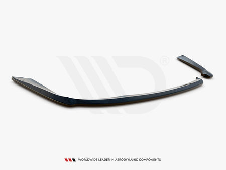 Maxton Design Rear Side Splitters Mitsubishi Lancer Sportback Mk8 - MI-LA-8-SB-RSD1G - Image 4