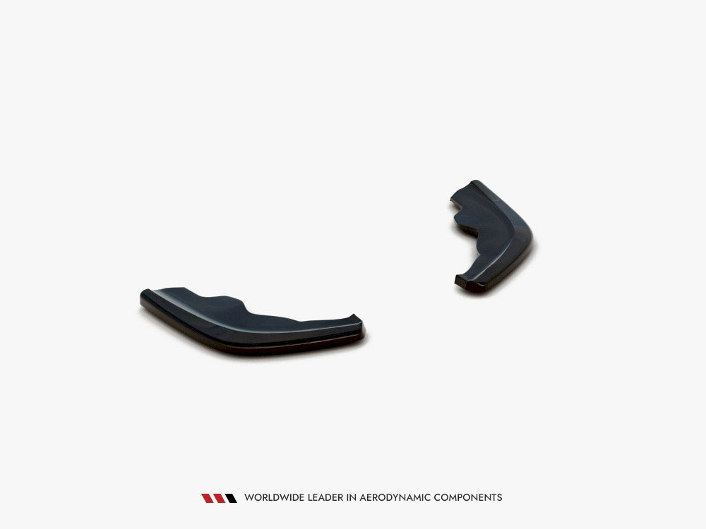 Rear Side Splitters V.1 BMW 1 F40 M-Sport