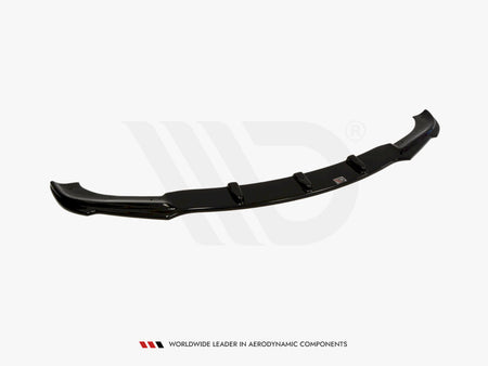 Maxton Design Front Splitter Bmw 3 E46 Compact (2000-2004) - BM-3-46-CT-FD1G - Image 4