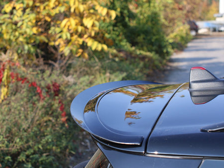 Maxton Design Spoiler CAP V.1 Mini Cooper Clubman John Cooper Works F54 - MC-CM-2-S-JCW-CAP1G - Image 3