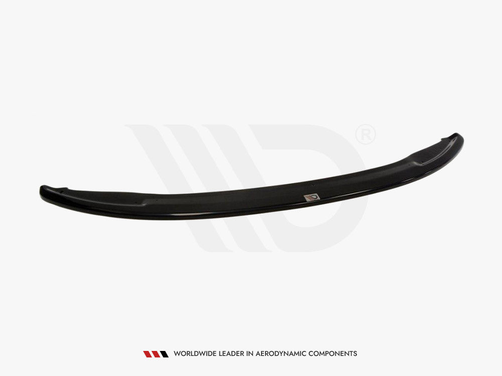 Maxton Design Front Splitter Mini Cooper (2006-2011) - Carbon Look - MC-1F-FD1C - Image 3