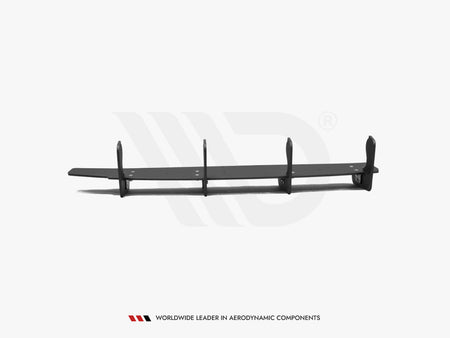 Maxton Design Rear Diffuser V.1 Mini Cooper R56 JCW - MC-2-JCW-CNC-RS1A - Image 5