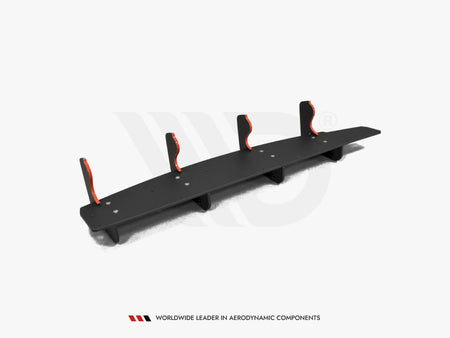 Maxton Design Rear Diffuser V.1 Mini Cooper R56 JCW - MC-2-JCW-CNC-RS1A - Image 4