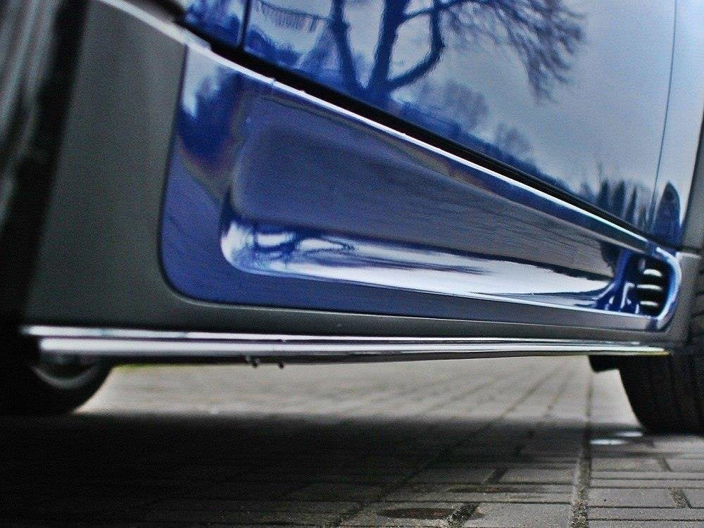 Maxton Design Side Skirts Diffusers V.1 Mini Cooper R56 JCW - MC-2-JCW-SD1G - Image 1