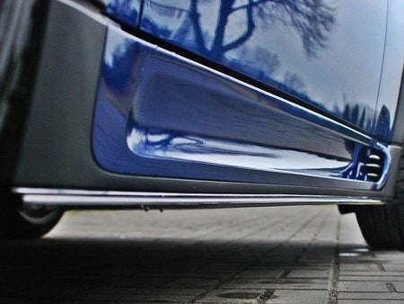 Maxton Design Side Skirts Diffusers V.1 Mini Cooper R56 JCW - MC-2-JCW-SD1G - Image 1