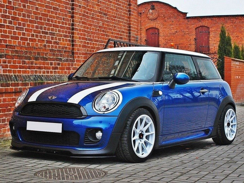 Maxton Design Side Skirts Diffusers V.1 Mini Cooper R56 JCW - MC-2-JCW-SD1G - Image 2
