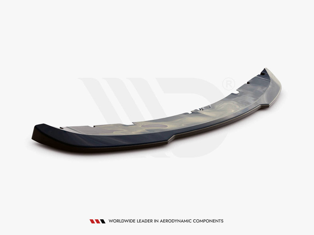 Maxton Design Front Splitter Mini Cooper / ONE R50 - MC-ONE-1-FD1G - Image 4