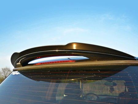 Maxton Design Spoiler CAP Mini Cooper R53 S JCW (2003-2006) - MC-S-1-53-JCW-CAP1G - Image 1