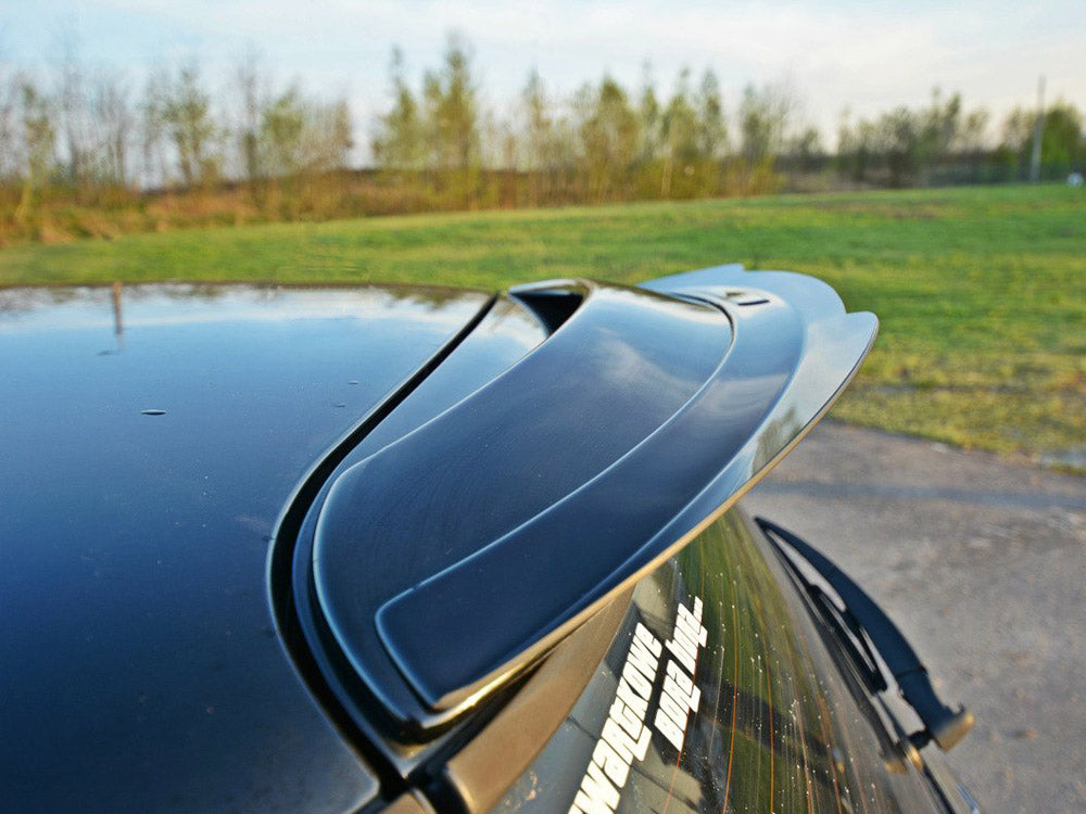 Maxton Design Spoiler CAP Mini Cooper R53 S JCW (2003-2006) - MC-S-1-53-JCW-CAP1G - Image 4