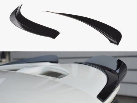 Maxton Design Spoiler CAP V.1 Mini Cooper S John Cooper Works F56 / F56 Facelift - MC-S-3-56-CAP1G - Image 1