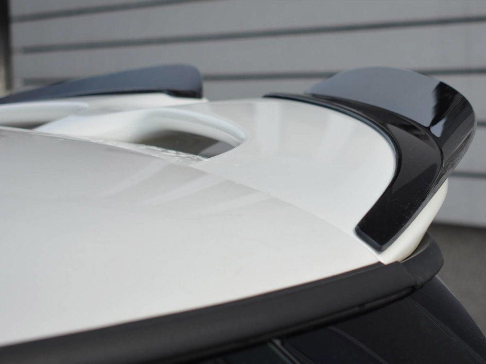 Spoiler CAP V.1 Mini Cooper S John Cooper Works F56 / F56 Facelift