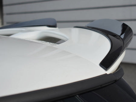 Spoiler CAP V.1 Mini Cooper S John Cooper Works F56 / F56 Facelift