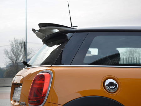 Spoiler CAP V.1 Mini Cooper S John Cooper Works F56 / F56 Facelift