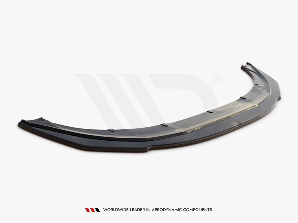 Maxton Design Front Splitter Mini Cooper S F56 JCW (2017-2020) - MC-S-3-56-JCW-FD1G - Image 4