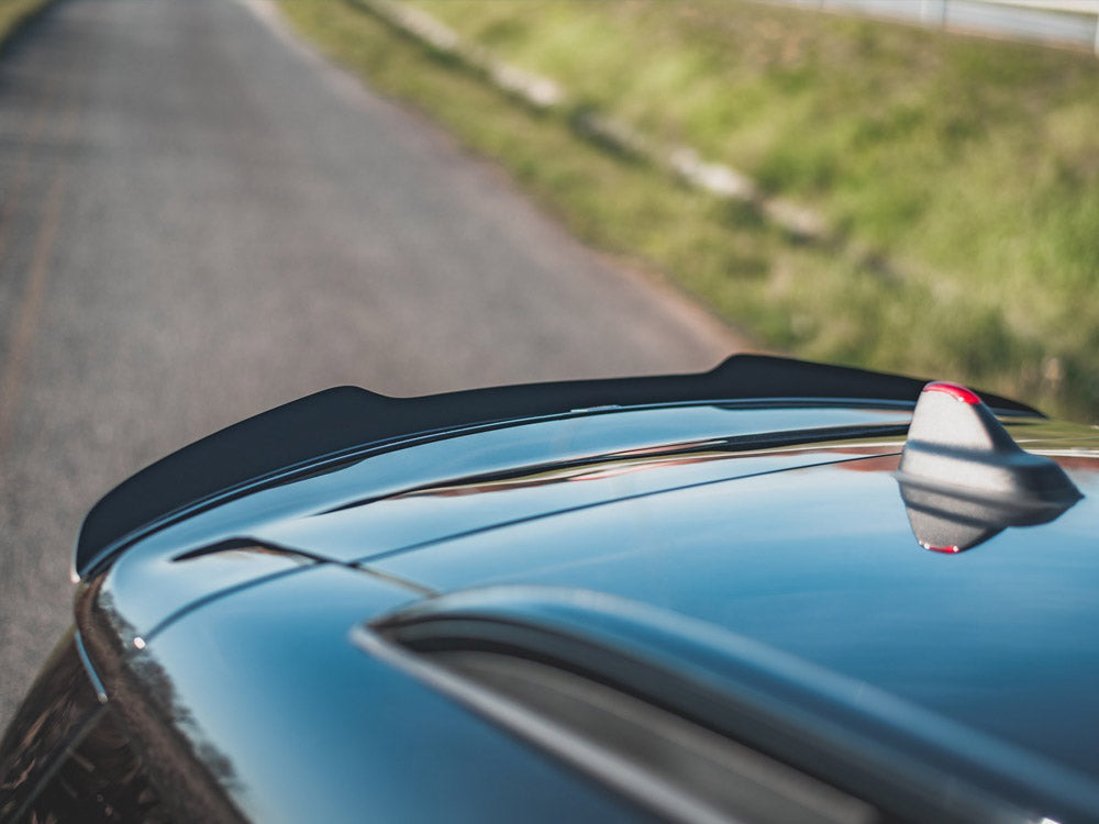 Maxton Design Spoiler CAP Mini Countryman Mk2 F60 JCW - MC-CO-2-JCW-CAP1G - Image 4