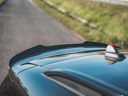 Maxton Design Spoiler CAP Mini Countryman Mk2 F60 JCW - MC-CO-2-JCW-CAP1G - Image 4