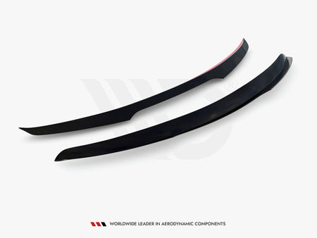 Maxton Design Spoiler CAP Mini Countryman Mk2 F60 JCW - MC-CO-2-JCW-CAP1G - Image 5