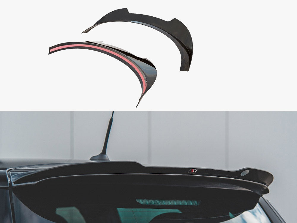 Maxton Design Spoiler CAP Mini Countryman JCW MK1 (2012-2016) - MC-CO-S-1-CAP1G - Image 1