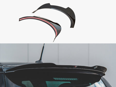 Maxton Design Spoiler CAP Mini Countryman JCW MK1 (2012-2016) - MC-CO-S-1-CAP1G - Image 1