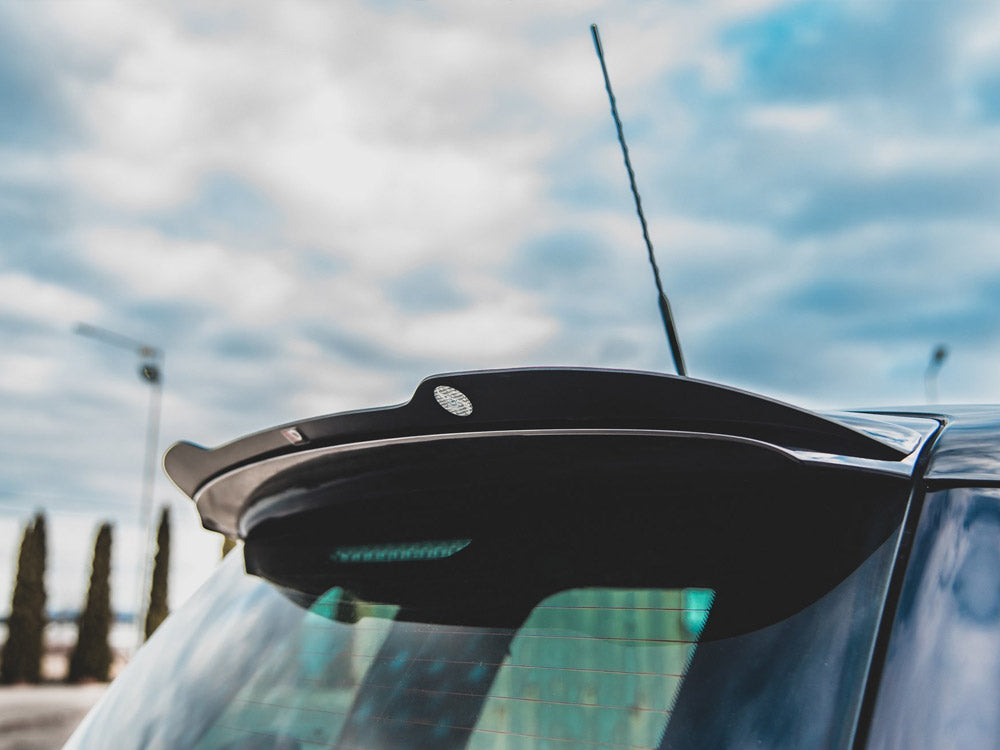 Maxton Design Spoiler CAP Mini Countryman JCW MK1 (2012-2016) - MC-CO-S-1-CAP1G - Image 3