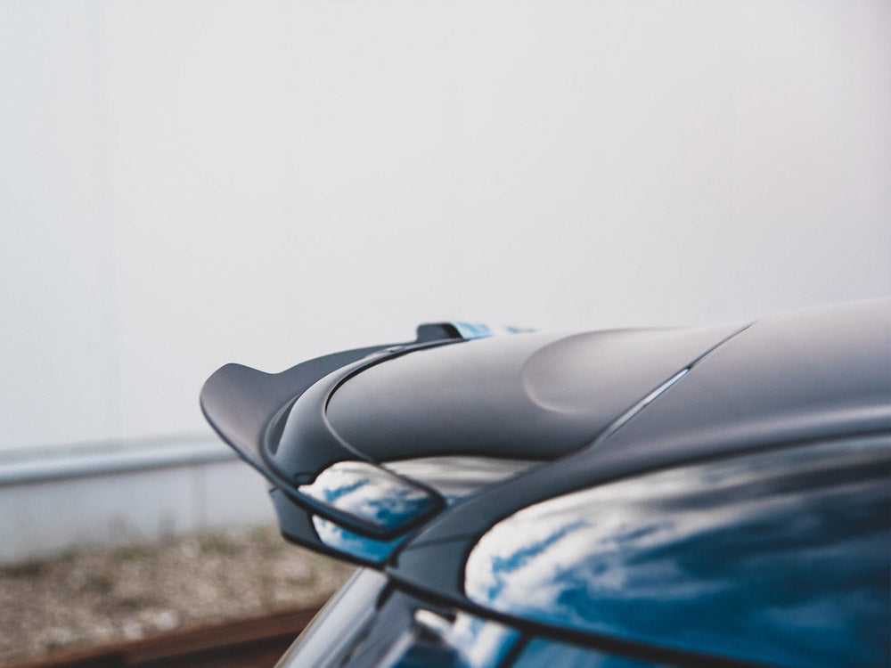 Maxton Design Spoiler CAP Mini Countryman JCW MK1 (2012-2016) - MC-CO-S-1-CAP1G - Image 4