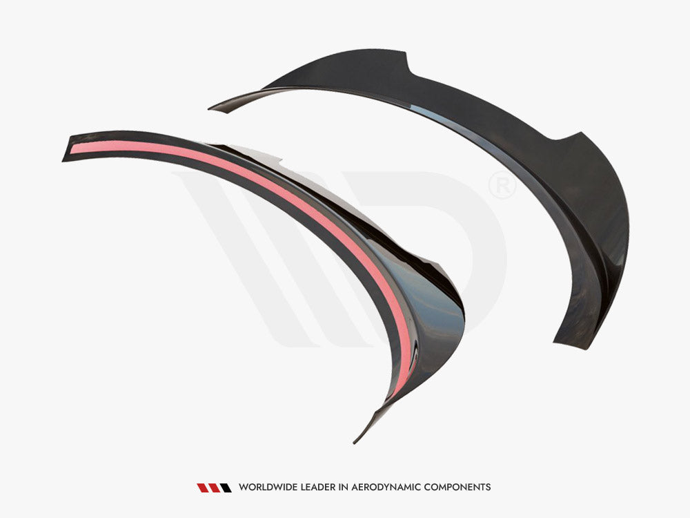 Maxton Design Spoiler CAP Mini Countryman JCW MK1 (2012-2016) - MC-CO-S-1-CAP1G - Image 5