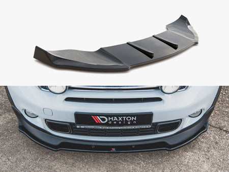 Maxton Design Front Splitter Mini Countryman JCW MK1 (2012-2016) - MC-CO-S-1-FD1G - Image 1