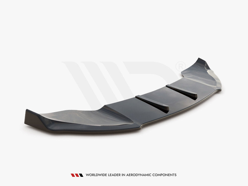 Maxton Design Front Splitter Mini Countryman JCW MK1 (2012-2016) - MC-CO-S-1-FD1G - Image 4
