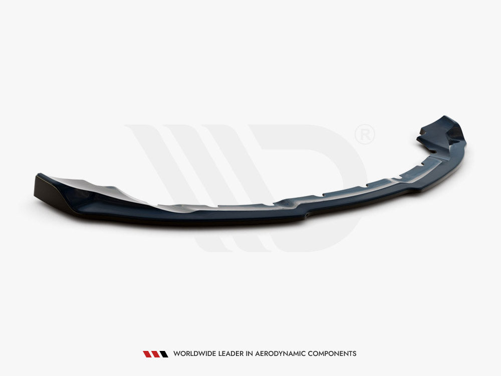 Maxton Design Central Rear Splitter Mini Countryman JCW Mk1 - MC-CO-S-1-RD1G - Image 5