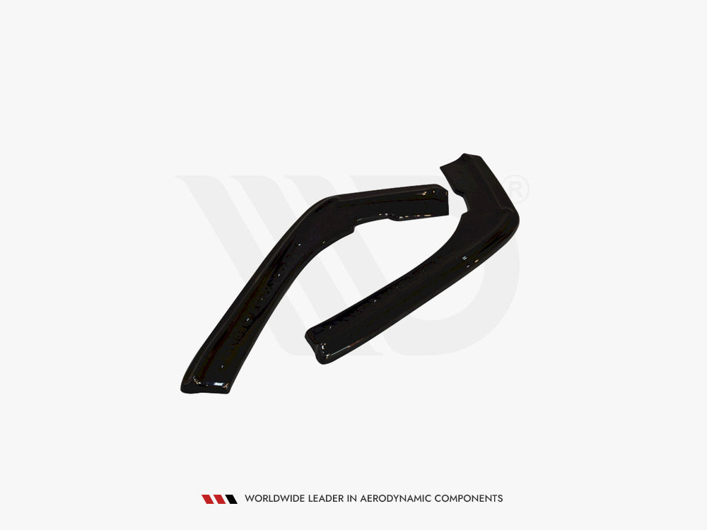 Maxton Design Rear Side Splitters BMW 3 M-Sport F30 - BM-3-F30F-MPACK-RSD1G - Image 4
