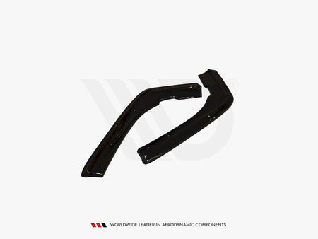 Maxton Design Rear Side Splitters BMW 3 M-Sport F30 - BM-3-F30F-MPACK-RSD1G - Image 4