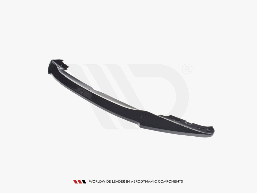 Maxton Design Front Splitter V.1 Bmw 3 G20 M-sport (2019-2022) - BM-3-20-MPACK-FD1G - Image 4
