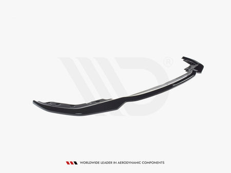 Maxton Design Front Splitter V.2 Bmw 3 G20 M-sport (2019-2022) - BM-3-20-MPACK-FD2G - Image 4