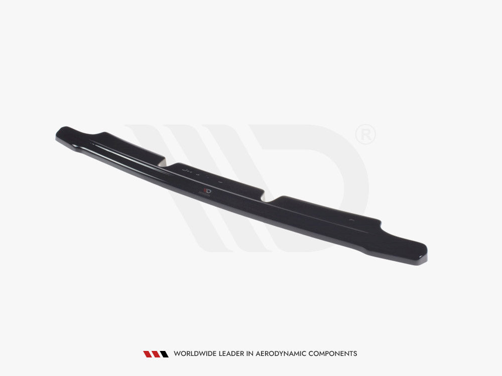 Central Rear Splitter Bmw 3 G20 M-sport (2019-2022)