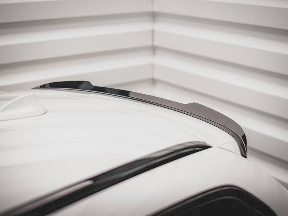 Maxton Design Spoiler CAP BMW 3 Standard / M340 / M-Pack / M3 Touring G21 / G81 - BM-3-21-MPACK-CAP1G - Image 3