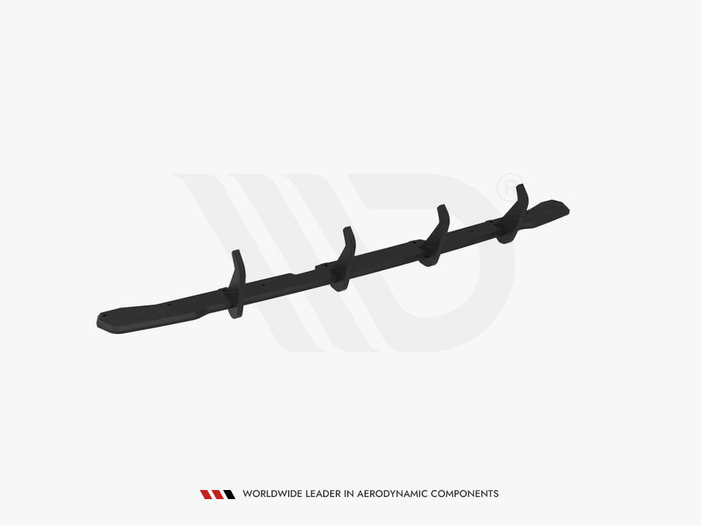 Maxton Design Street PRO Rear Diffuser Bmw 3 G20 / G21 M-pack (2018-) - BM320MPACKCNC-RS1B - Image 4